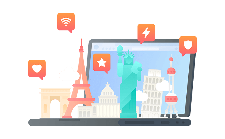 在圣皮埃尔和密克隆岛连接到中国vpn - OBS加速器